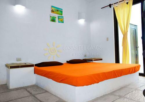 Casas Pelicanos