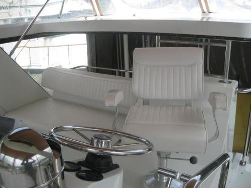 Mar Marine Yacht Club