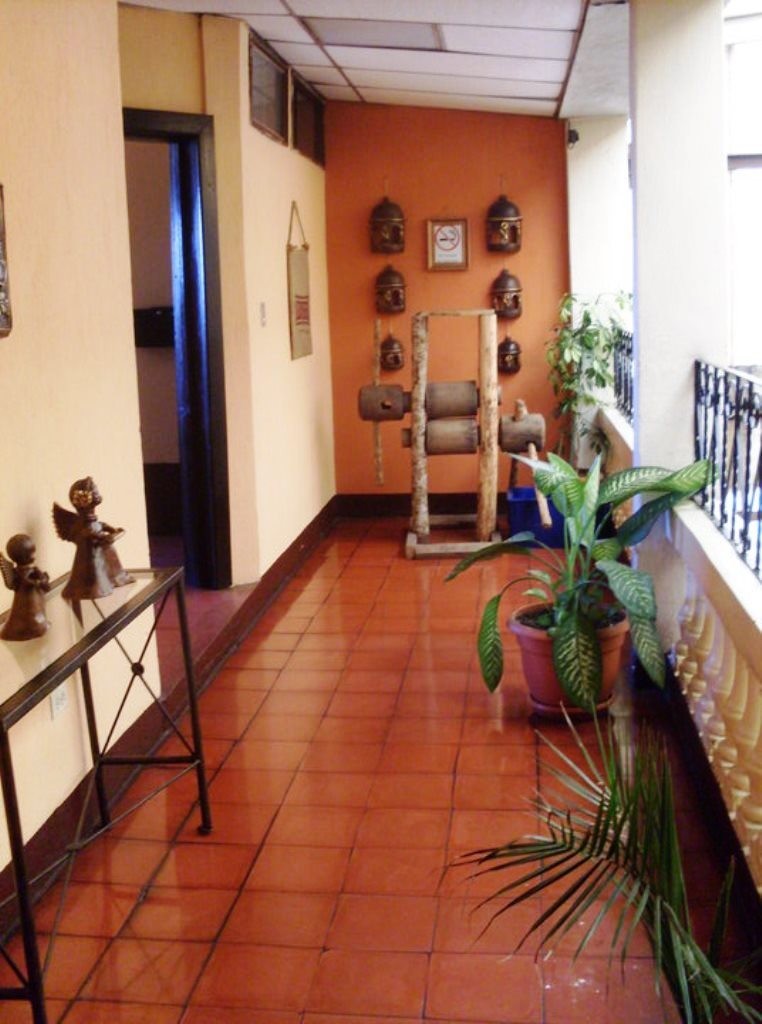 Hotel Ajau