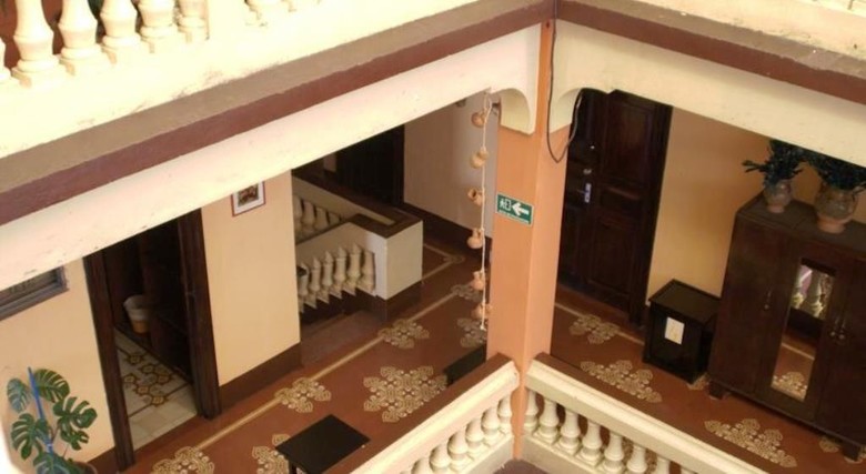 Hotel Ajau