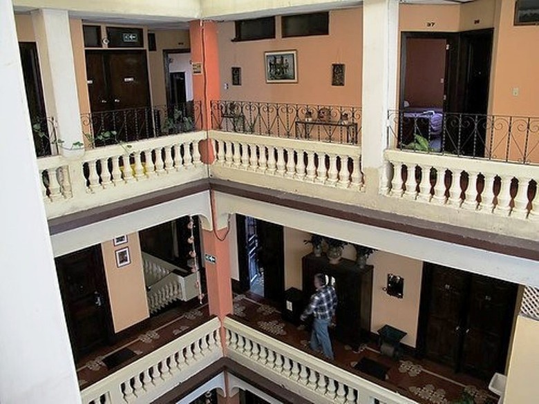 Hotel Ajau