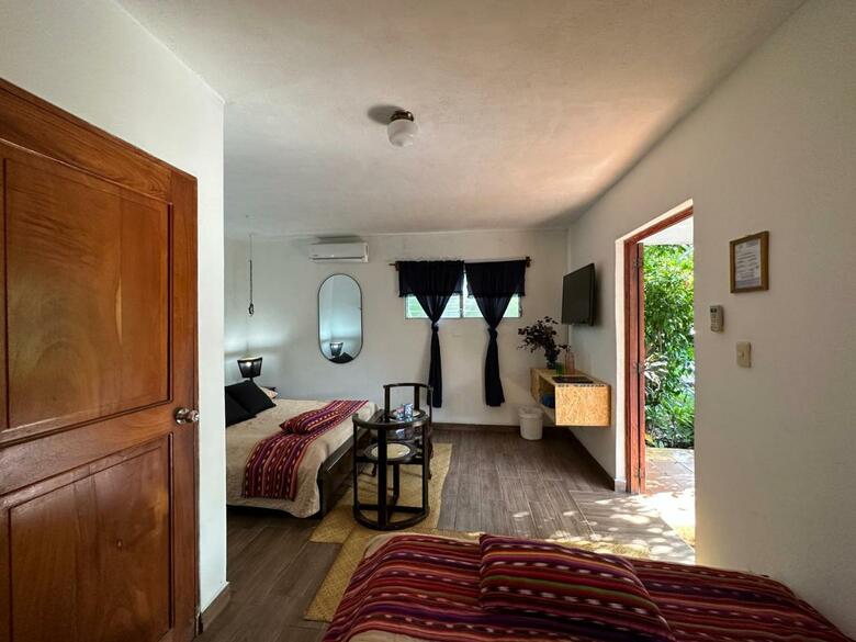 Hotel Atelie Del Mar