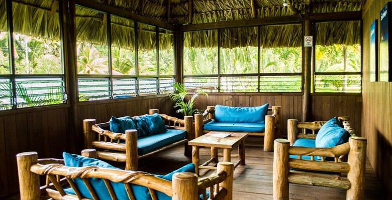 Hotel Mansion Del Rio