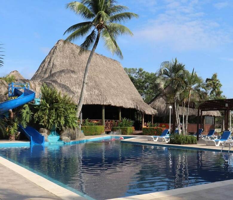 Hotel Mansion Del Rio