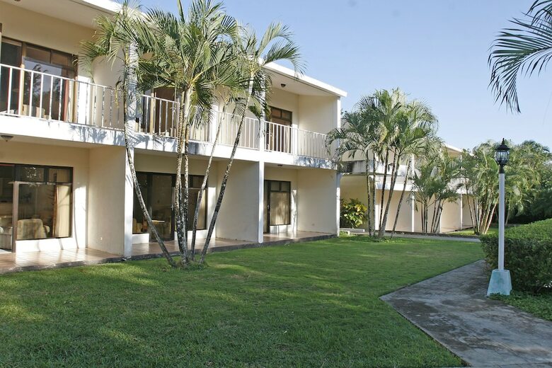 Hotel Mansion Del Rio