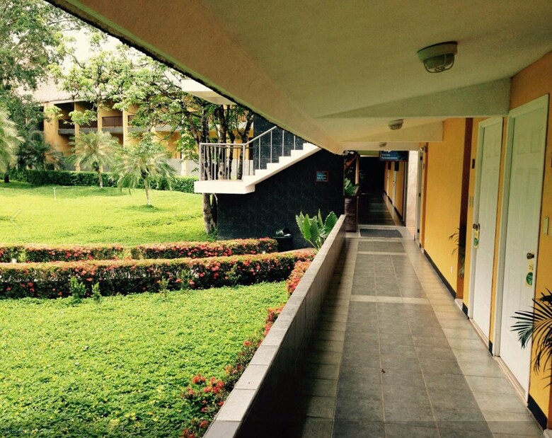 Hotel Mansion Del Rio