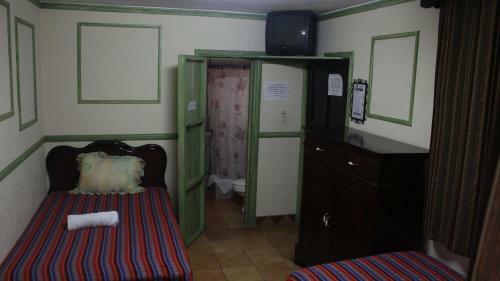 Hotel Calle Ancha