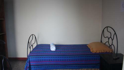 Hotel Calle Ancha