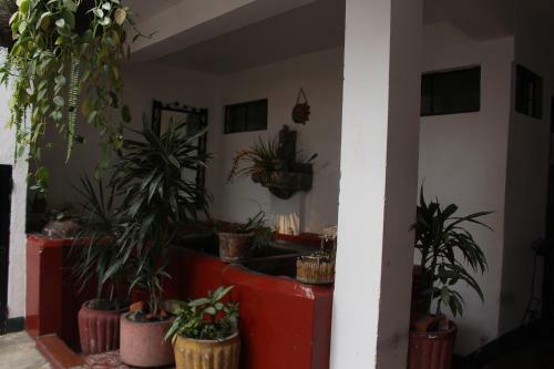 Hotel Calle Ancha