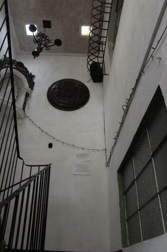 Hotel Calle Ancha