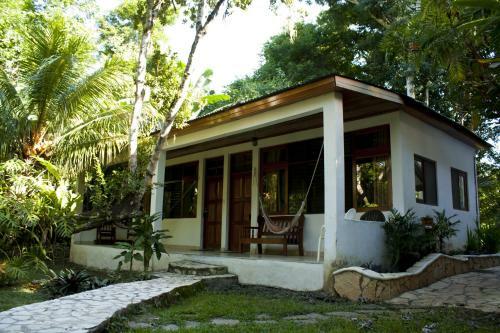 Hotel Jaguar Inn Tikal