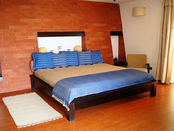 San Gregorio Hotel & Spa