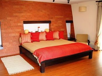 San Gregorio Hotel & Spa