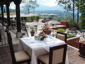 San Gregorio Hotel & Spa