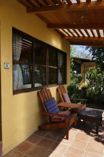 Hostal Arca De No�