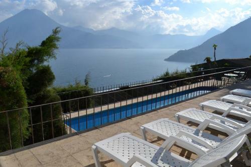 Hotel Lomas De Tzununa