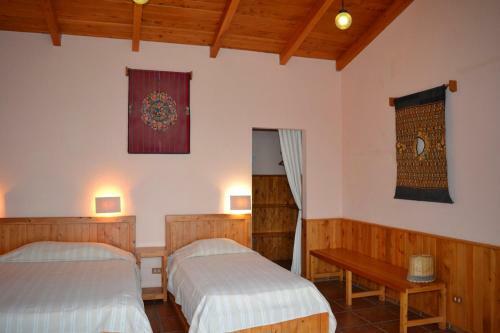 Hotel Lomas De Tzununa