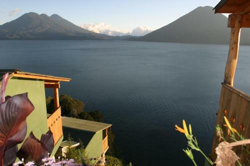 Hotel Lomas De Tzununa