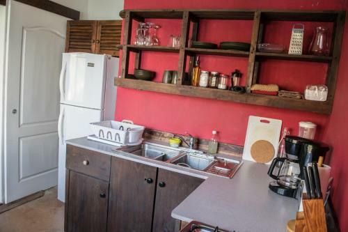 Apartamento Atitlan Sunset Lodge