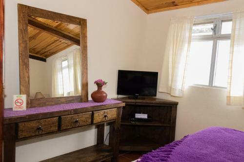 San Ricardo Farm & Lodge