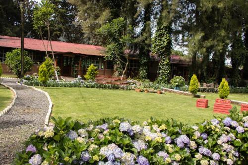 San Ricardo Farm & Lodge