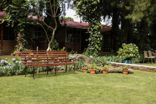 San Ricardo Farm & Lodge