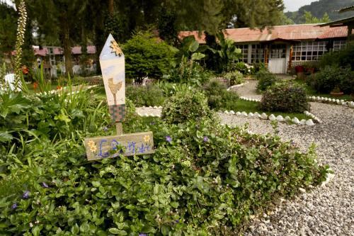 San Ricardo Farm & Lodge