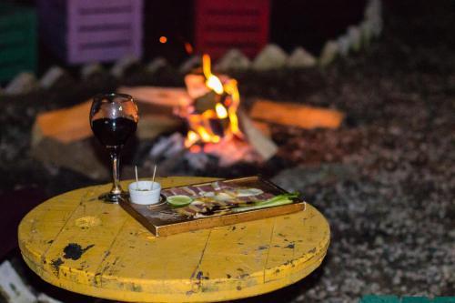 San Ricardo Farm & Lodge