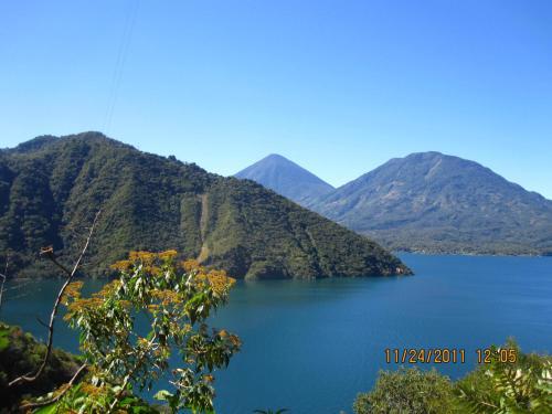 Atitlan Villas
