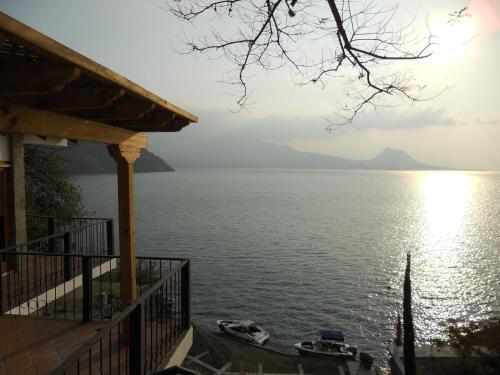 Atitlan Villas