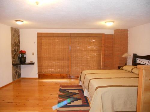 Atitlan Villas