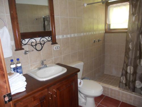 Atitlan Villas