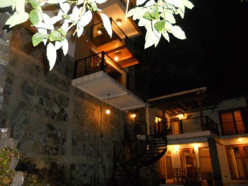 Atitlan Villas