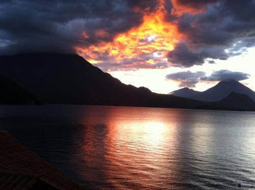 Atitlan Villas