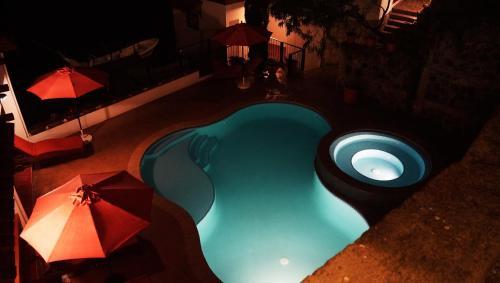 Atitlan Villas