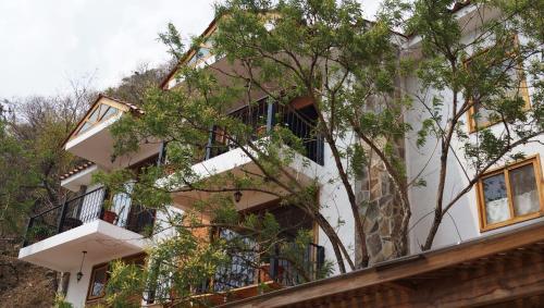 Atitlan Villas