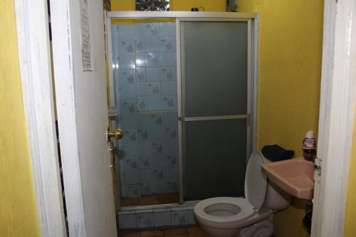 Hotel Casa Del Viajero