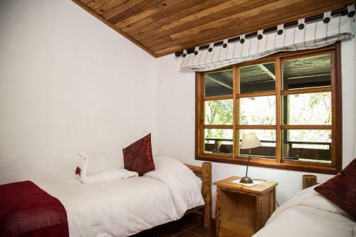 Hotel Panist�