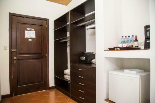 Hotel Panist�