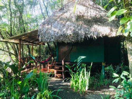 Hotel Finca Tatin