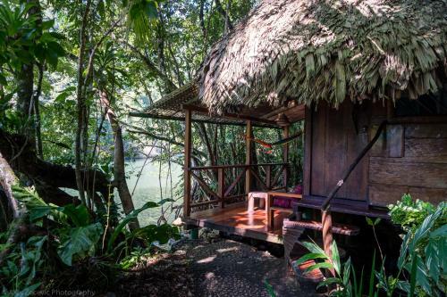 Hotel Finca Tatin