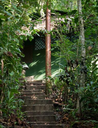 Hotel Finca Tatin