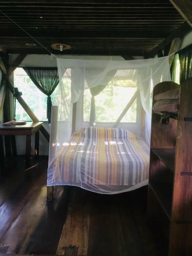 Hotel Finca Tatin