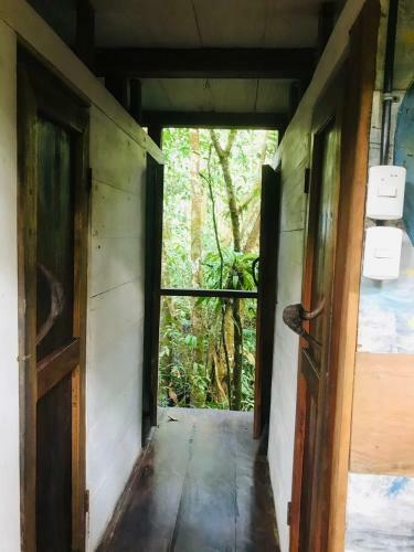 Hotel Finca Tatin