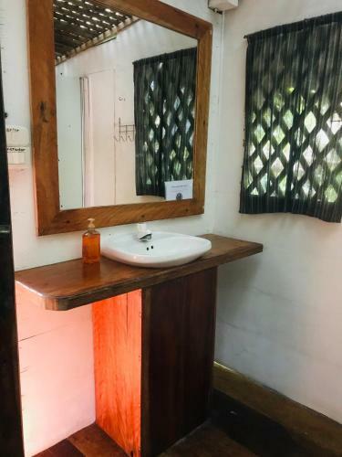Hotel Finca Tatin