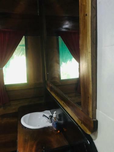 Hotel Finca Tatin