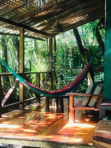 Hotel Finca Tatin