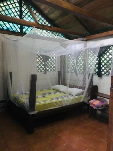Hotel Finca Tatin