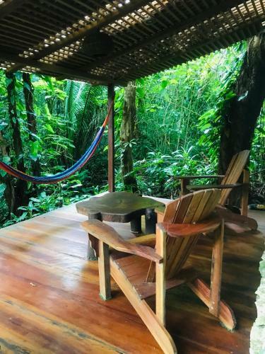 Hotel Finca Tatin