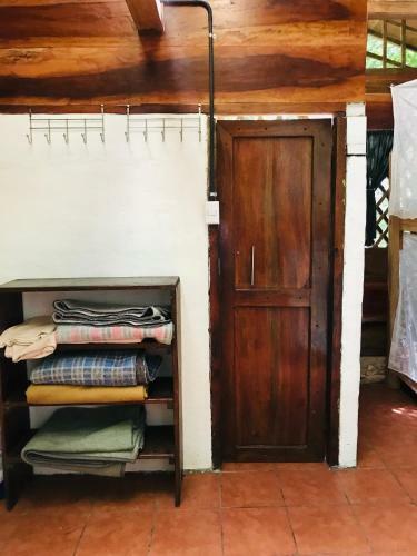 Hotel Finca Tatin